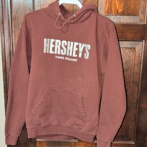 Maroon Hoodie for Men